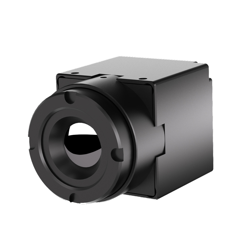 Drone Thermal Imaging - Kamera termowizyjna ATV AC 384/640 9MM