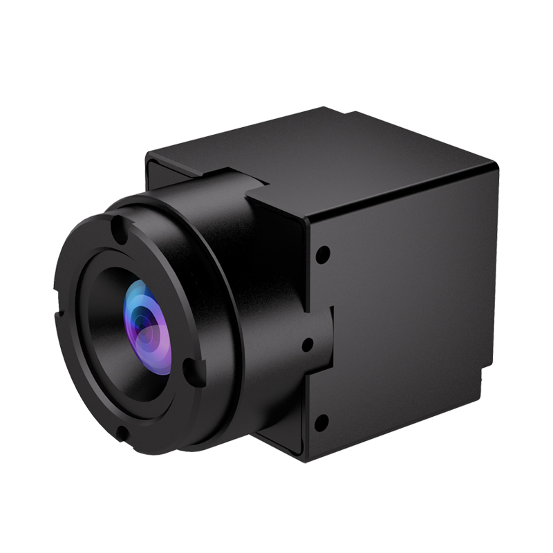 Drone Thermal Imaging - Moduł kamery termowizyjnej ATV CVBS 640*512