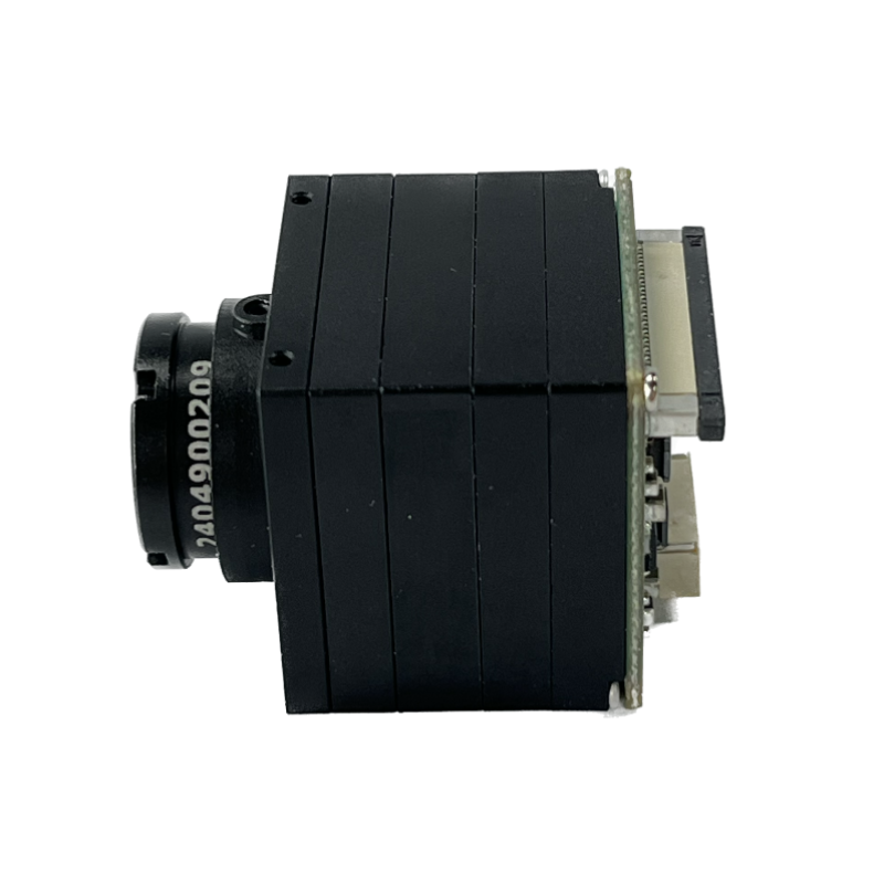 Drone Thermal Imaging - Moduł termowizyjny o wysokiej rozdzielczości 640x512,