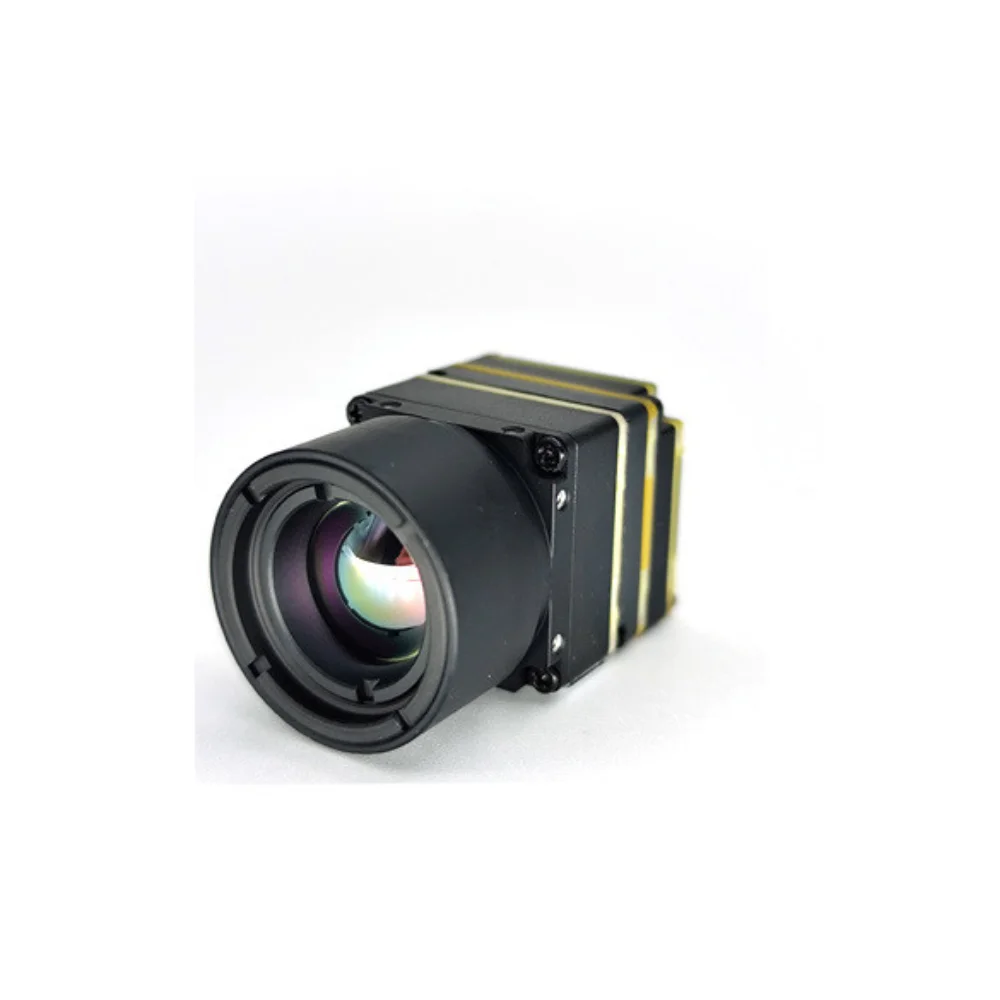 Drone Thermal Imaging - Kamera termowizyjna FPV do drona, 7