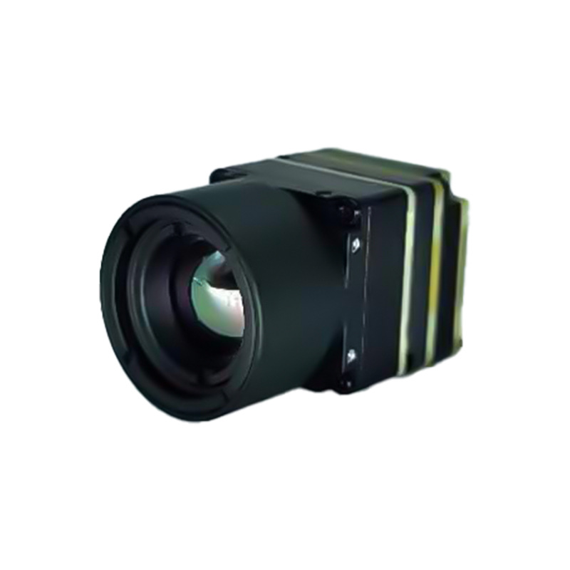 Moduł kamery termowizyjnej NCZ – Drone Thermal Imaging recenzja i cena