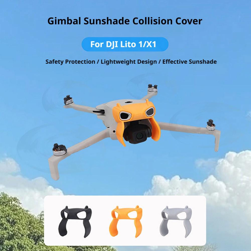   dla DJI Lito 1/X1: Lekka, dr – Drone Cinematic recenzja i cena