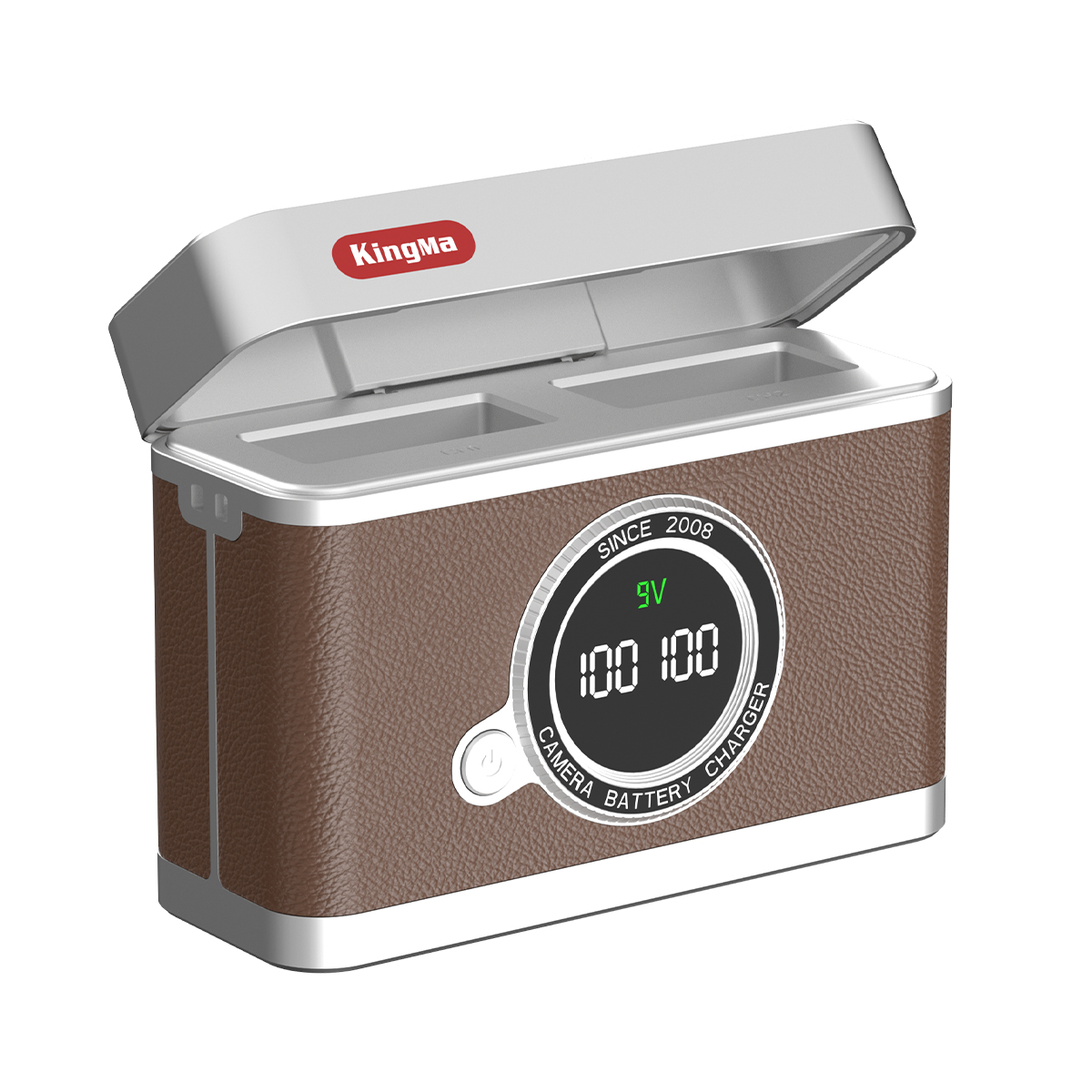 Ładowarka USB-C PD o mocy 20 W – Canon Camera Eos R8 recenzja i cena