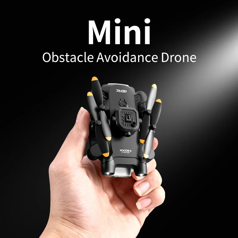 XIAOMI 4DRC V30 Mini Drone z k – Drone Video Production recenzja i cena