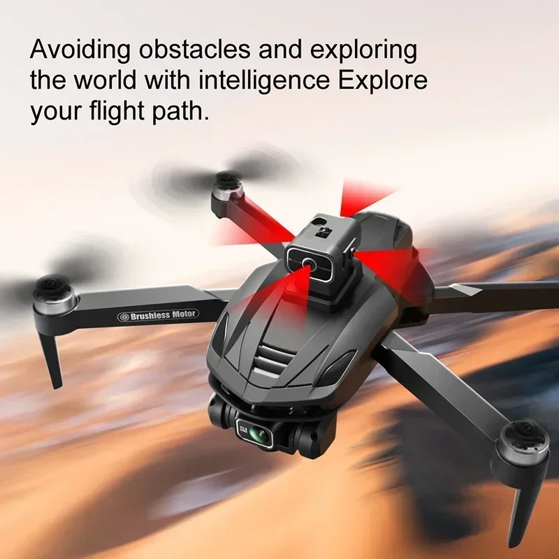 Oryginalny dron GPS V168, prof – Drone Cinematic recenzja i cena