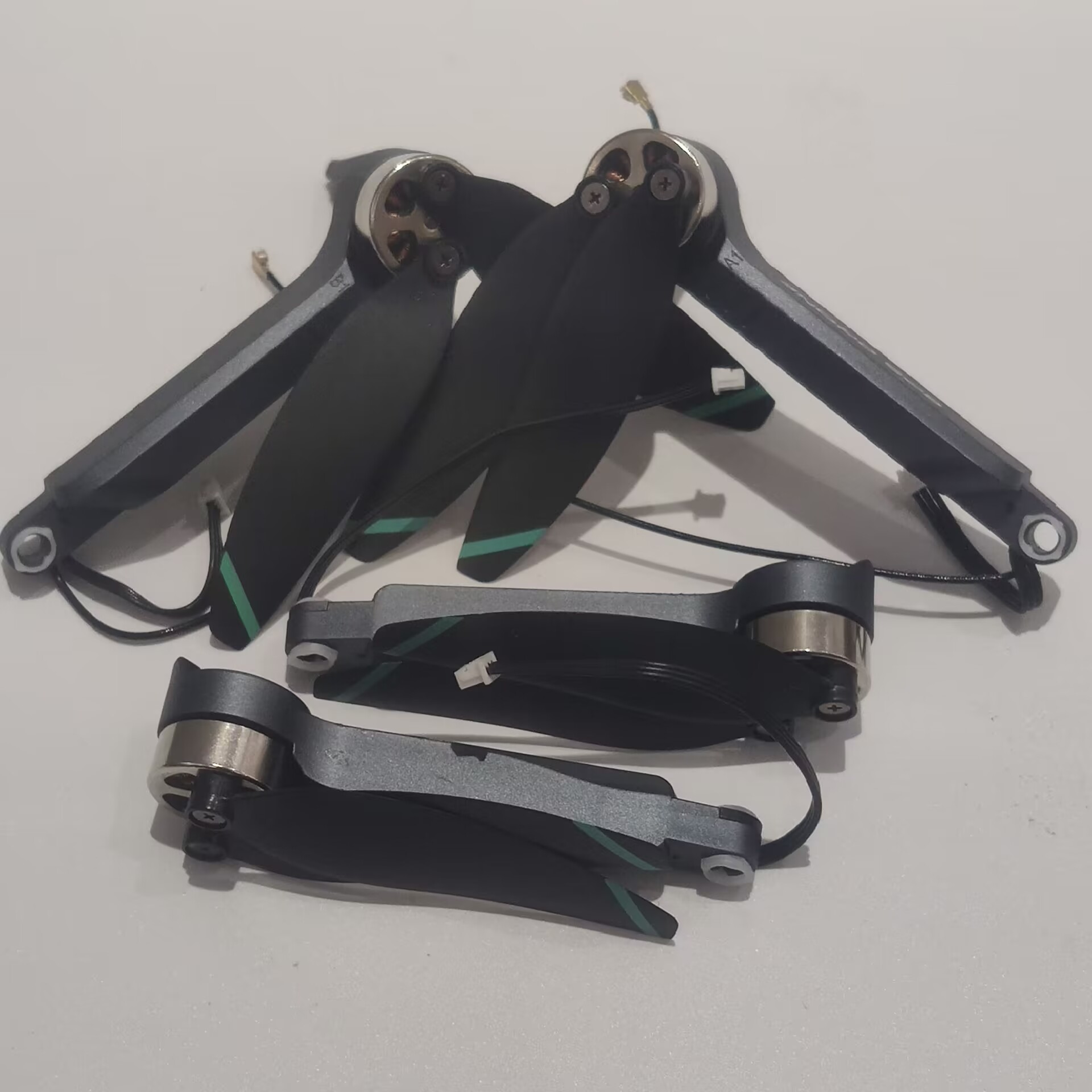 Bezszczotkowe ramię silnika A1 – Drone Mapping recenzja i cena