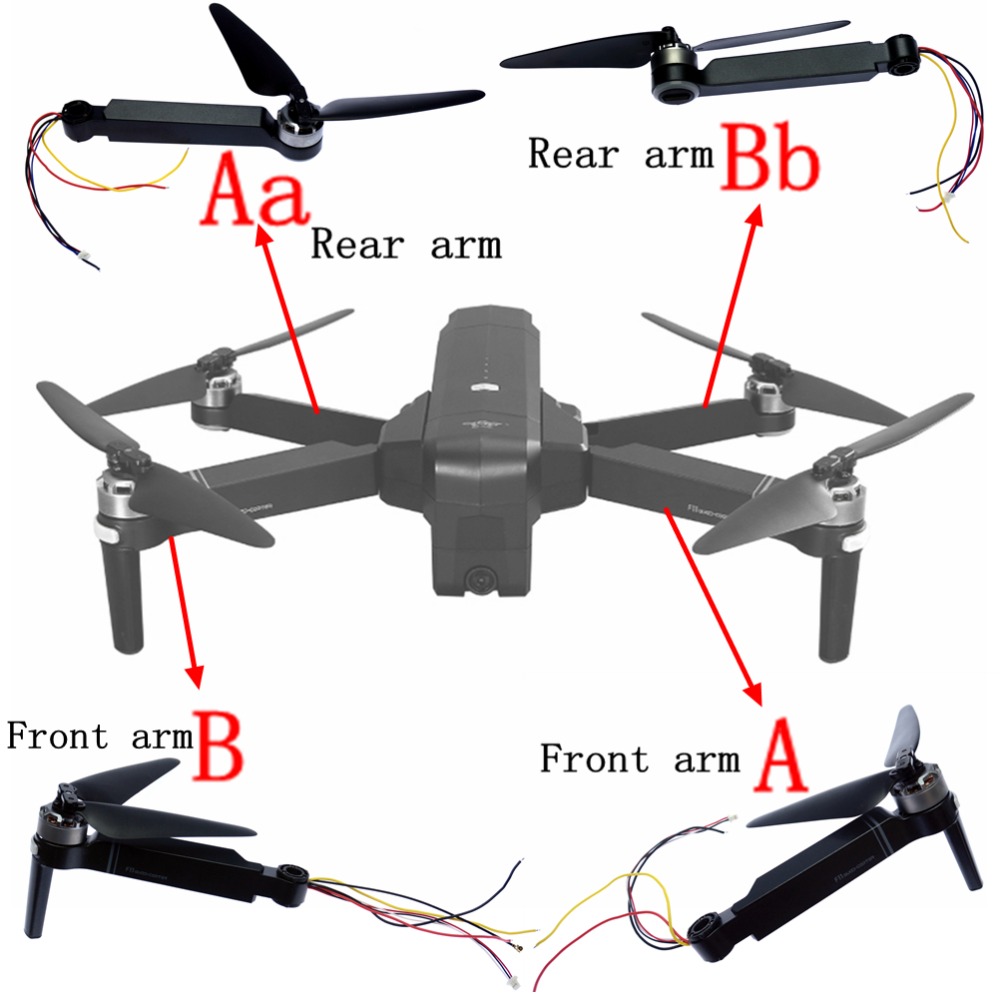 SJRC F11 SJR/C F11 zdalnie ste – Holy Stone Drone Hs720 recenzja i cena
