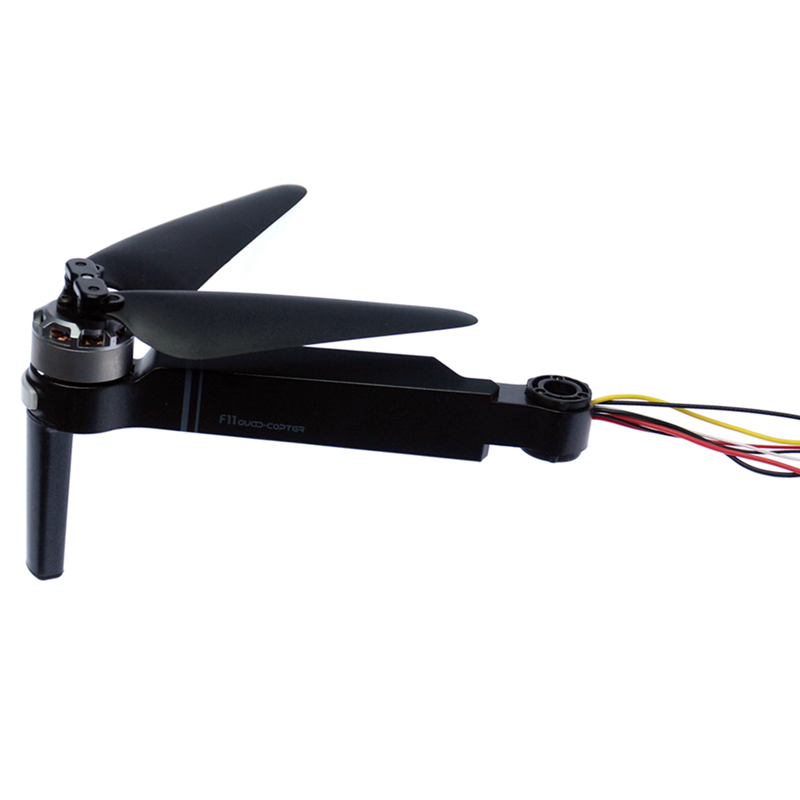 SJRC F11 SJR/C F11 zdalnie ste – Holy Stone Drone Hs720 recenzja i cena