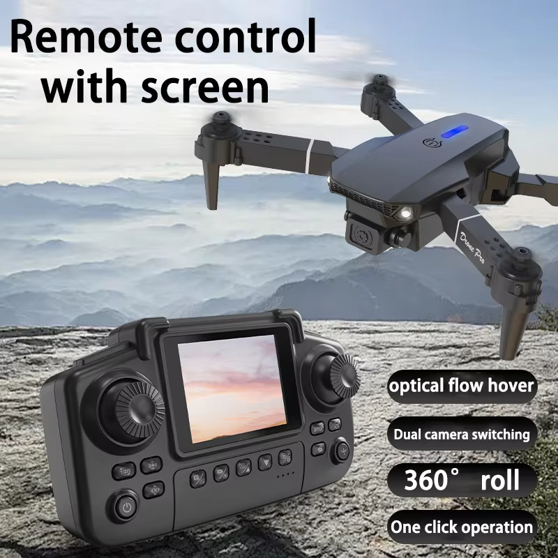 2026 Profesjonalny dron szerok – Drone Multispectral recenzja i cena