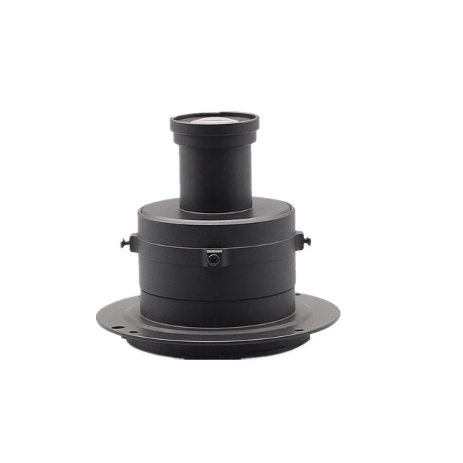 Precyzyjny obiektyw FL56mm F5. – Drone Mapping recenzja i cena
