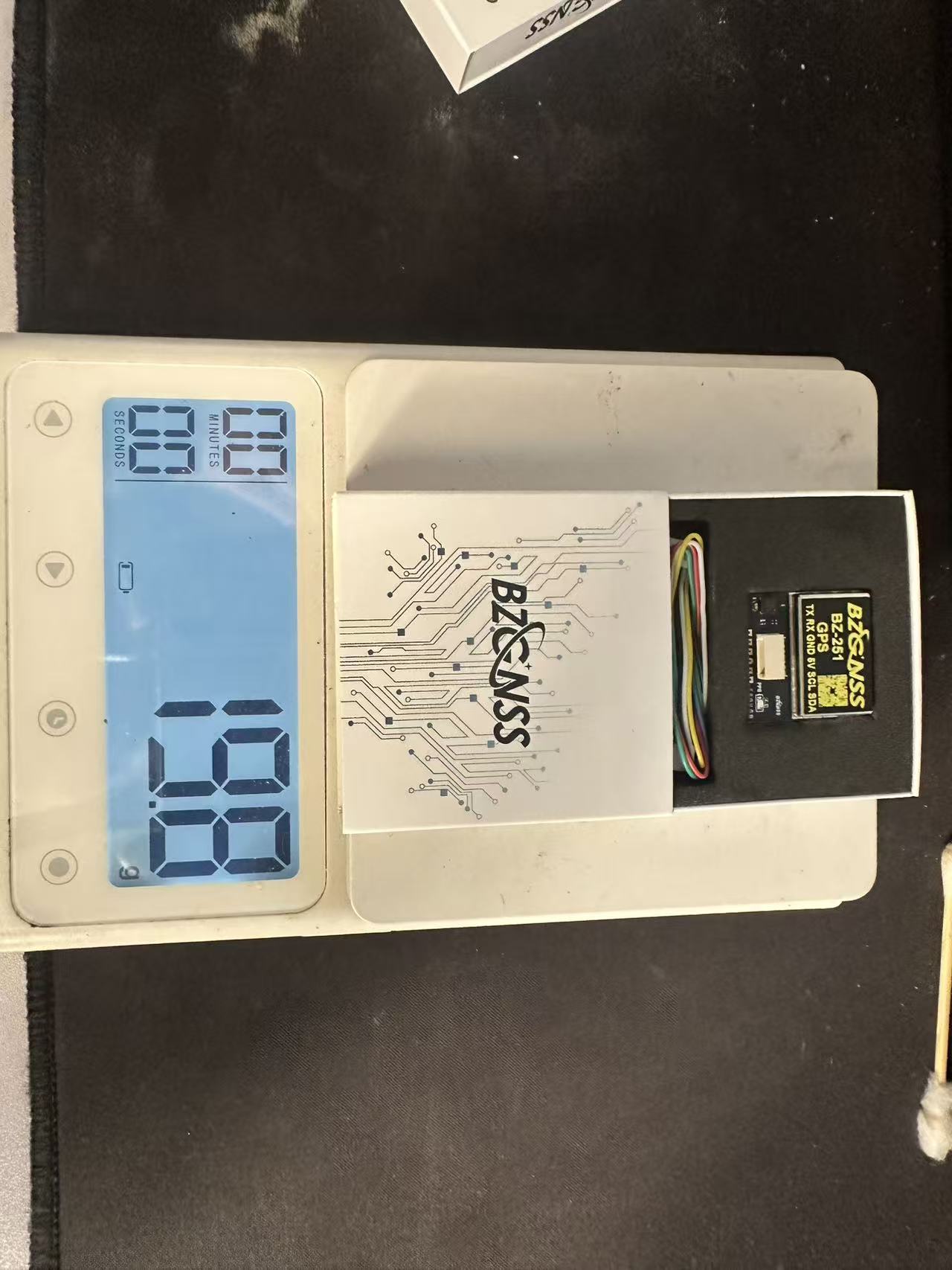 Moduł nawigacyjny BZGNSS BZ 18 – Drone Mapping recenzja i cena