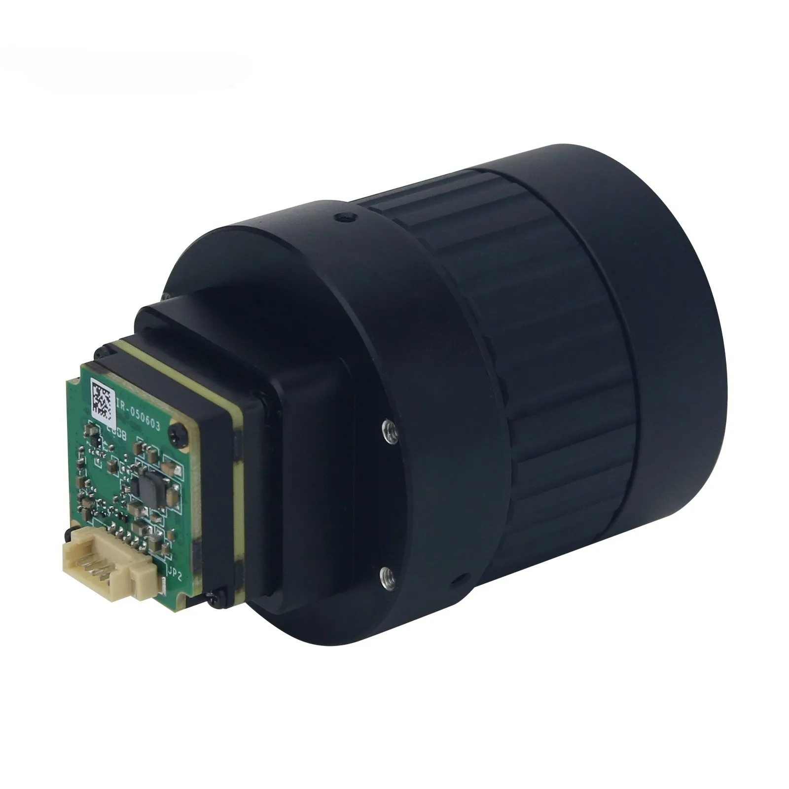 Termowizor z obiektywem 640X51 – Drone Thermal Imaging recenzja i cena