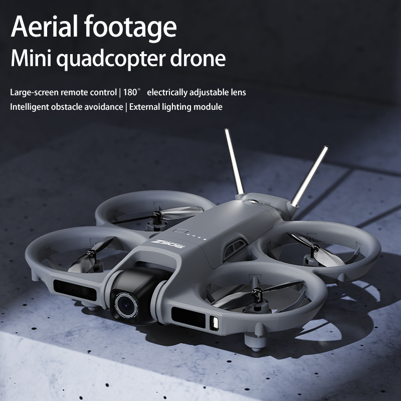 Oryginalny dron Z906 4K 8K GPS – Drone Video Production recenzja i cena