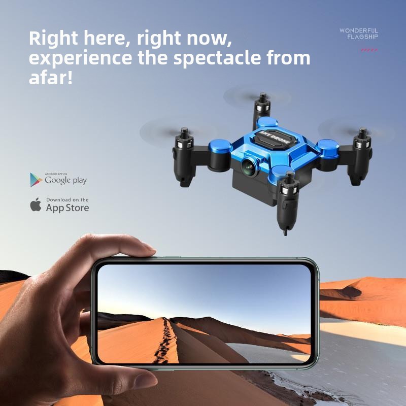 Dron przeciwpchodowy, miniatur – Drone Video Production recenzja i cena