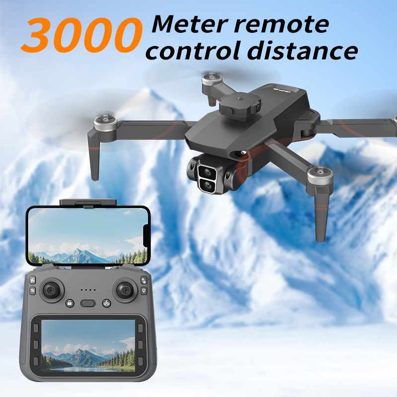 L106-1PRO Profesjonalny Dron G – Drone Multispectral recenzja i cena