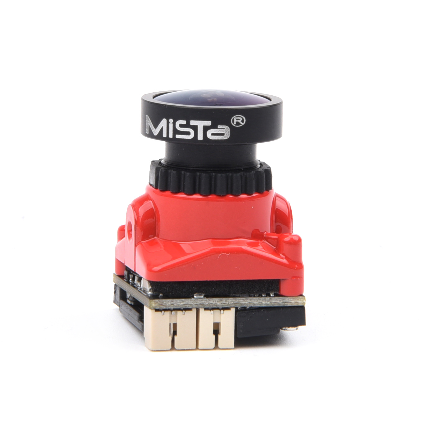 Mista Ratel 2000TVL FPV Mini k – Drone Video Production recenzja i cena
