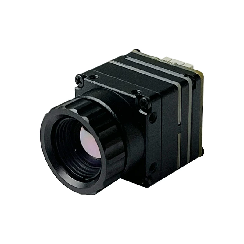 Moduł termowizyjny CVBS o rozd – Drone Thermal Imaging recenzja i cena