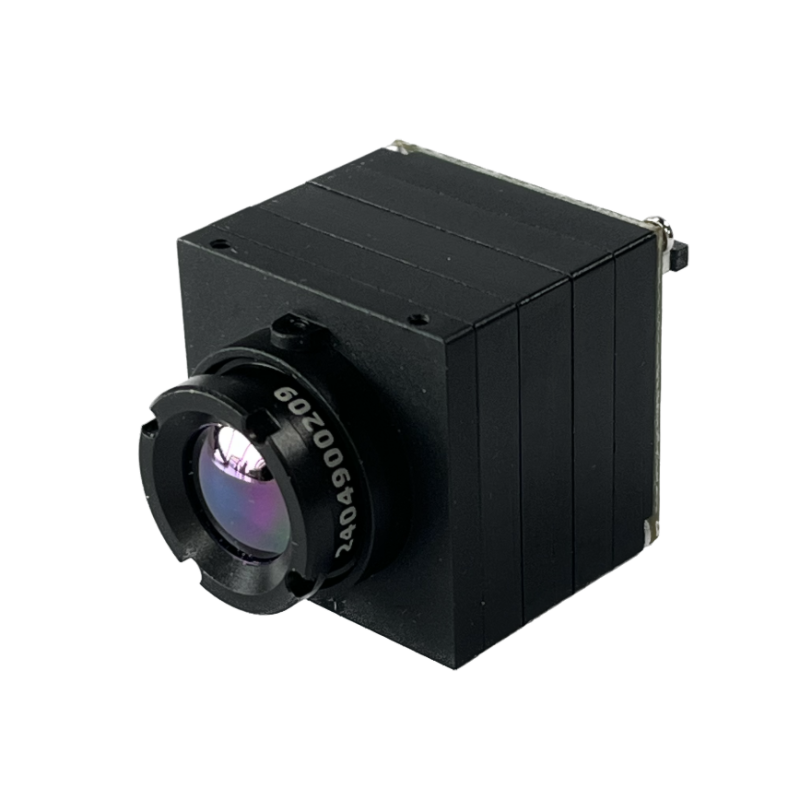 Moduł termowizyjny o wysokiej  – Drone Thermal Imaging recenzja i cena