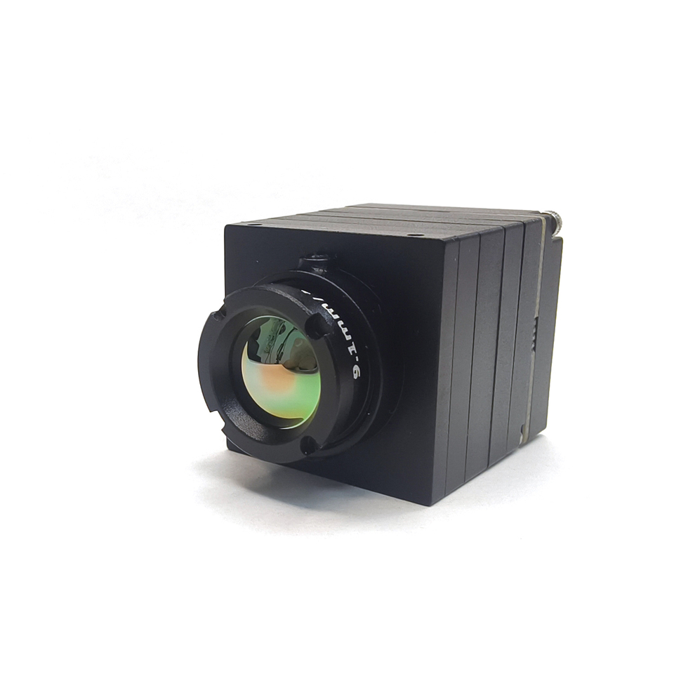 Kamera FPV z noktowizorem i te – Drone Thermal Imaging recenzja i cena