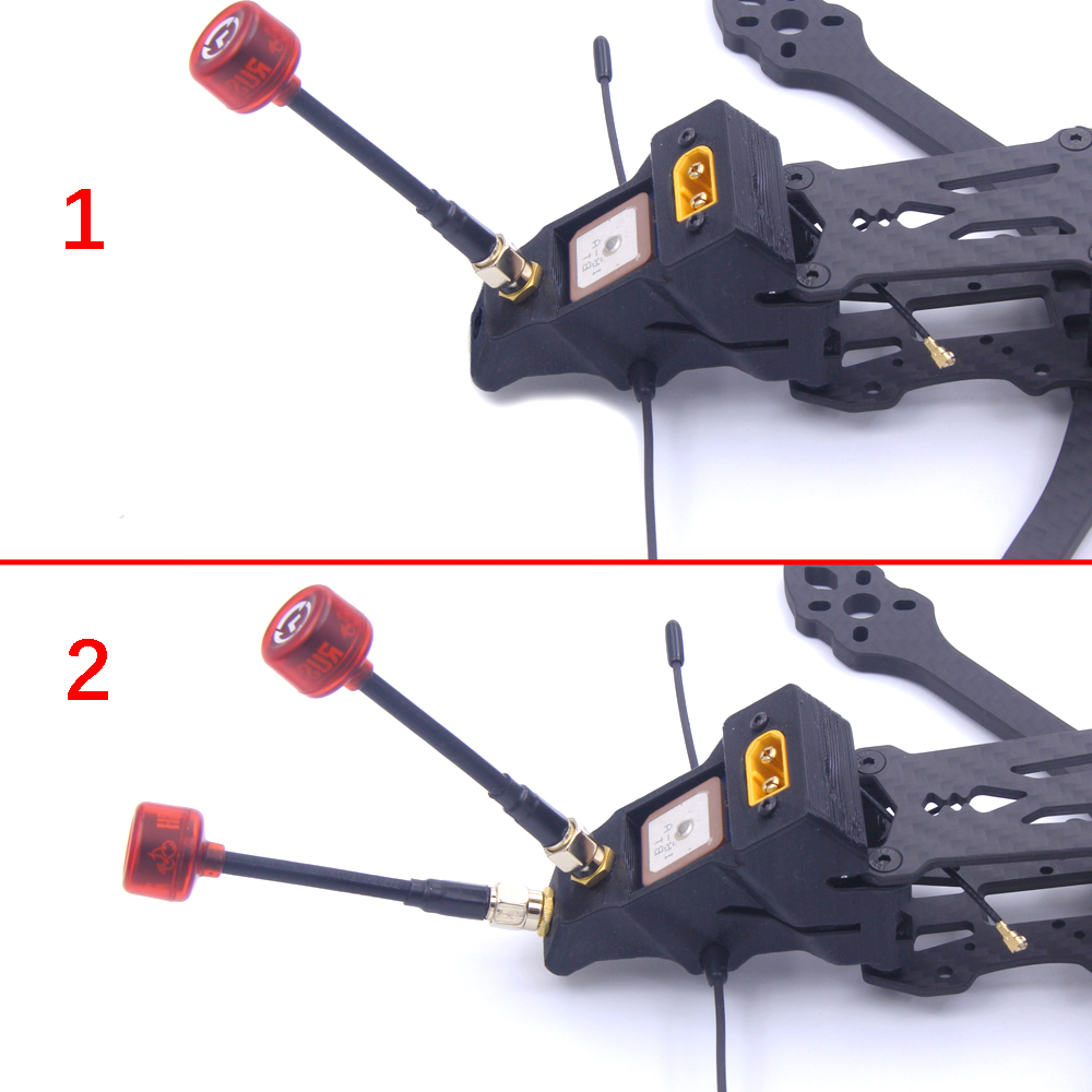 Uniwersalny uchwyt modułu GPS  – Drone Mapping recenzja i cena
