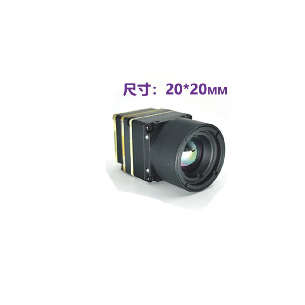 Kamera termowizyjna FPV do dro – Drone Thermal Imaging recenzja i cena