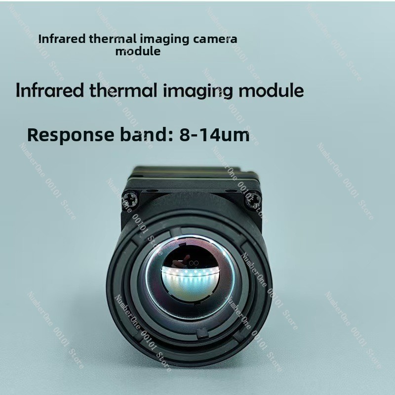 Kamera termowizyjna do drona F – Drone Thermal Imaging recenzja i cena