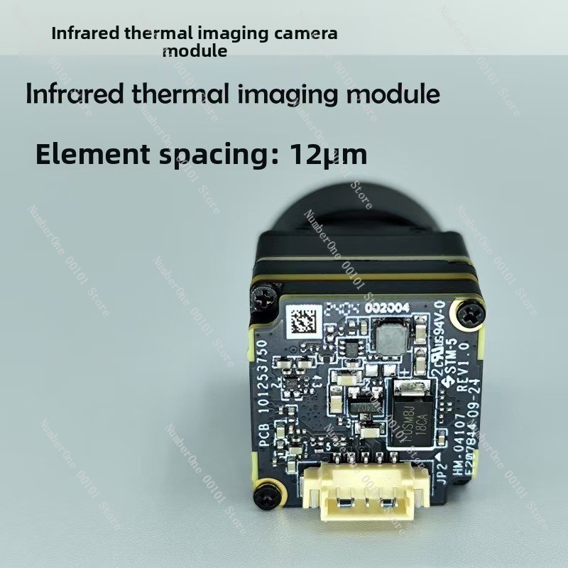 Kamera termowizyjna do drona F – Drone Thermal Imaging recenzja i cena