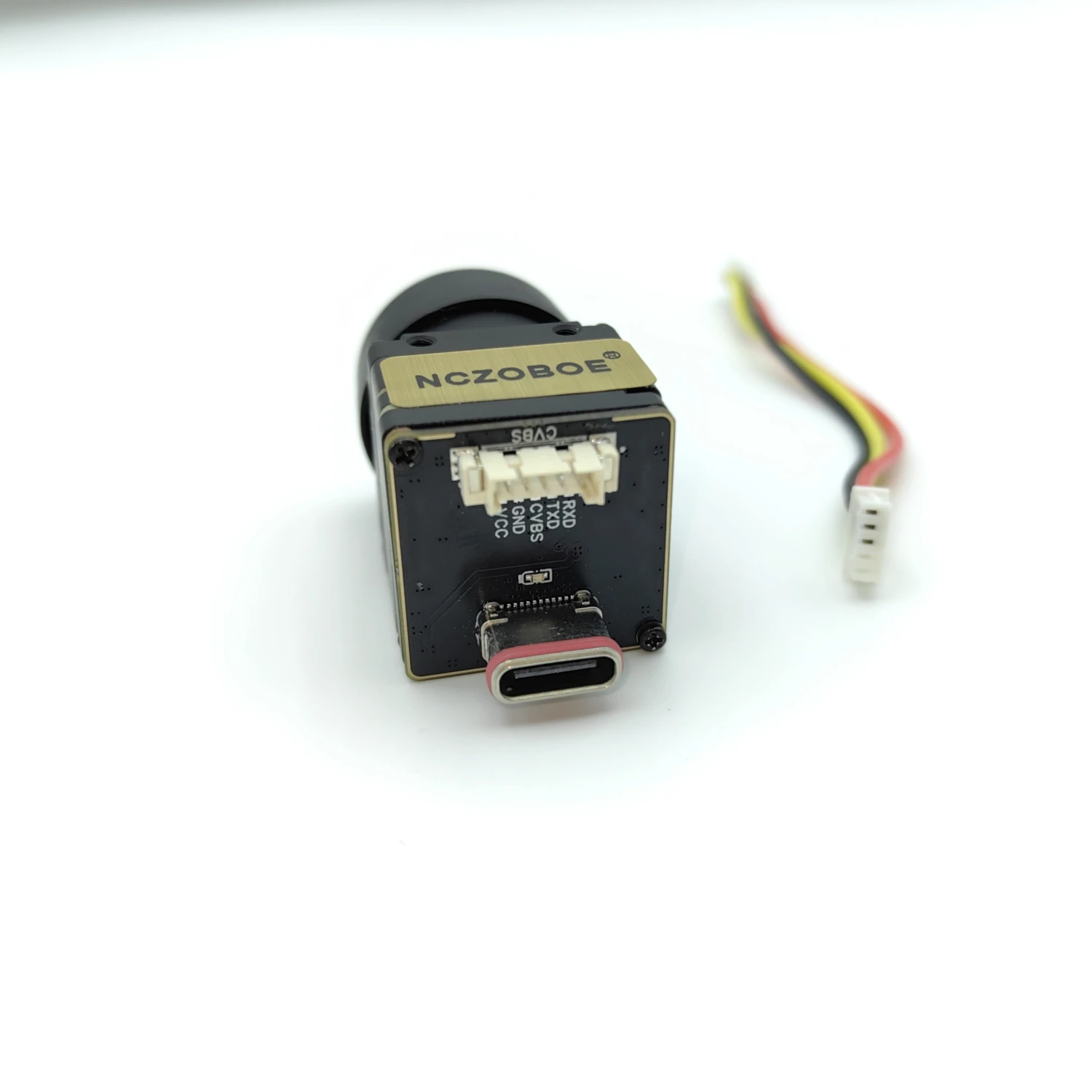 NCZOBOE – miniaturowy moduł te – Drone Thermal Imaging recenzja i cena