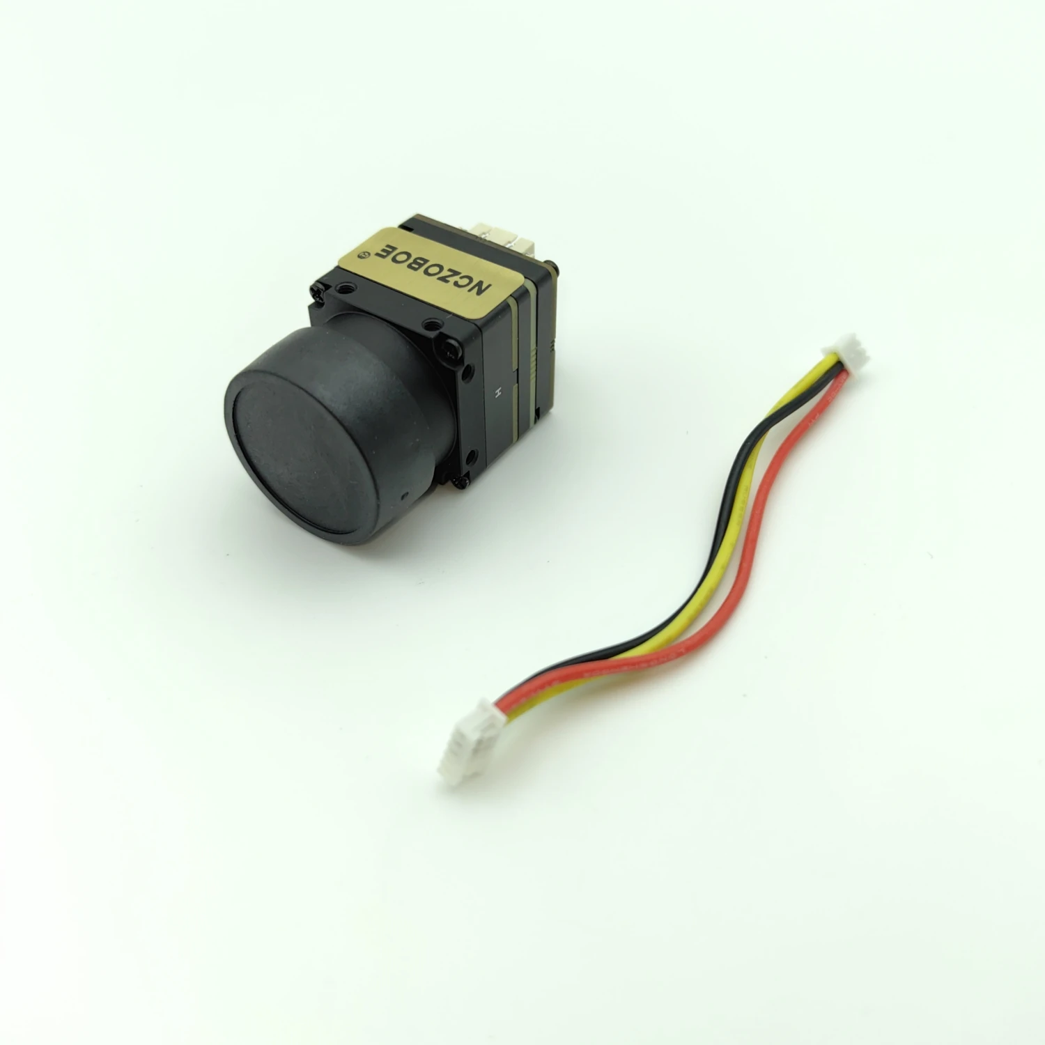 NCZOBOE – miniaturowy moduł te – Drone Thermal Imaging recenzja i cena