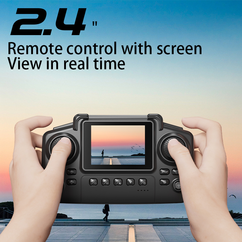 E99 Air Screen Control Drone P – Drone Cinematic recenzja i cena